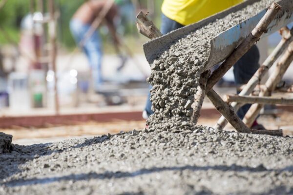 Ce faci atunci cand ai nevoie de beton de calitate premium