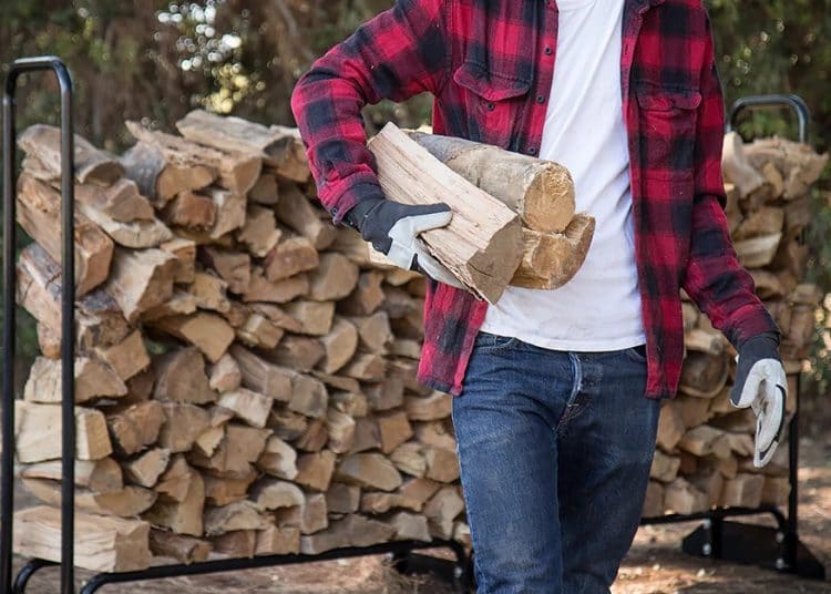 Cum obtii lemne de foc