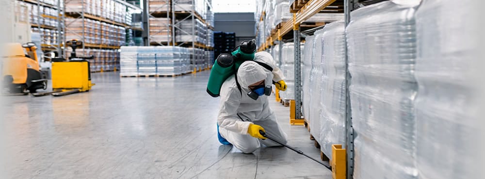 Utilitatea serviciilor de deratizare si dezinsectie