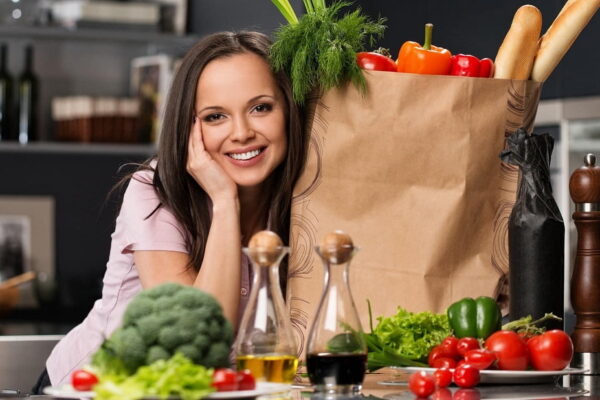 Nutritie adecvata si sport