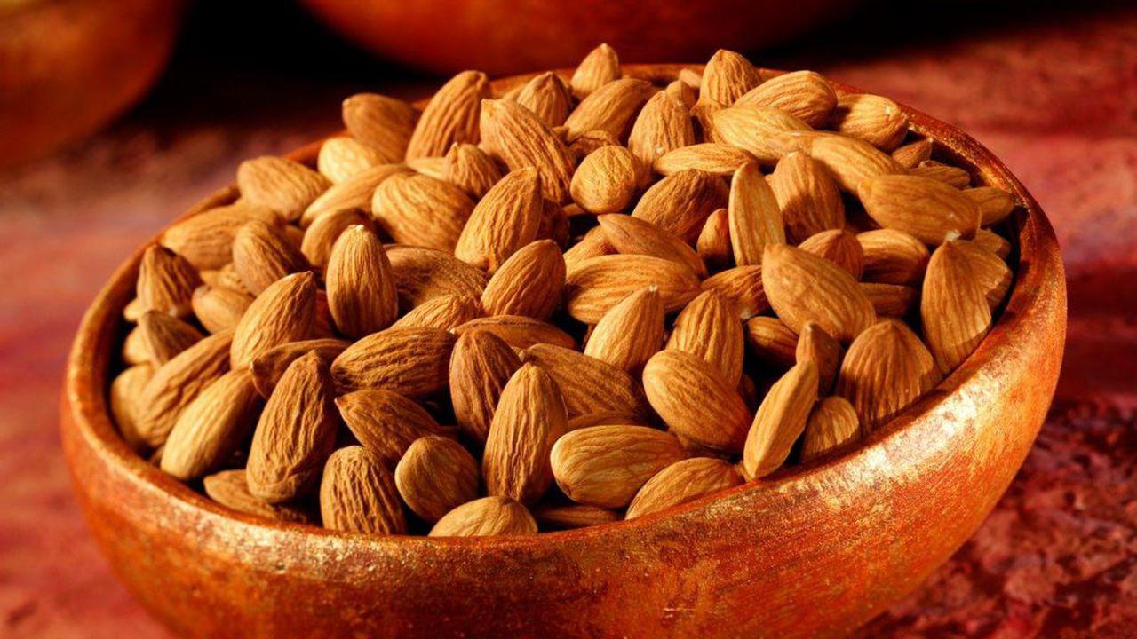 Proprietatile nutritionale importante ale migdalelor