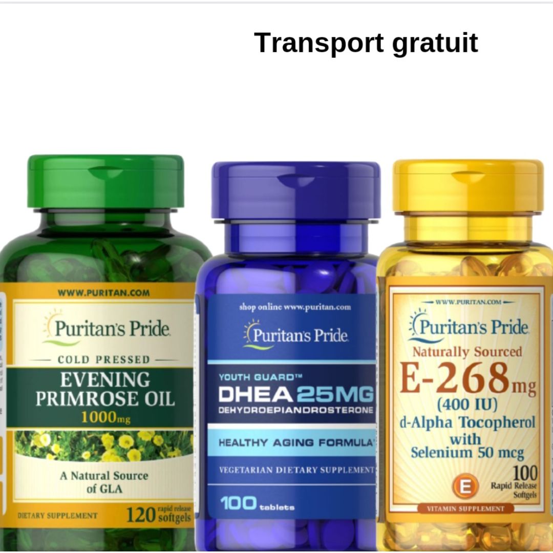 Mentine echilibrul unei vieti sanatoase cu Go Vita