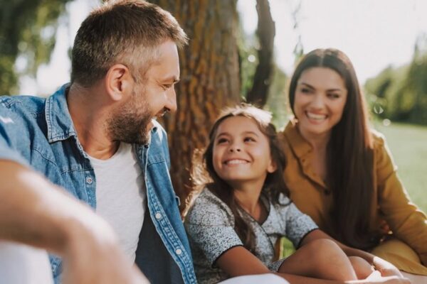 Cum poate influenta familia stima de sine