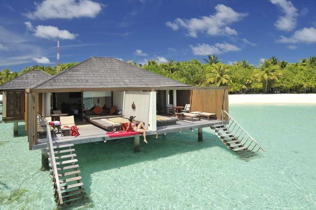 maldive 