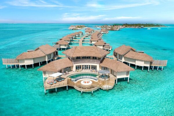 Maldive