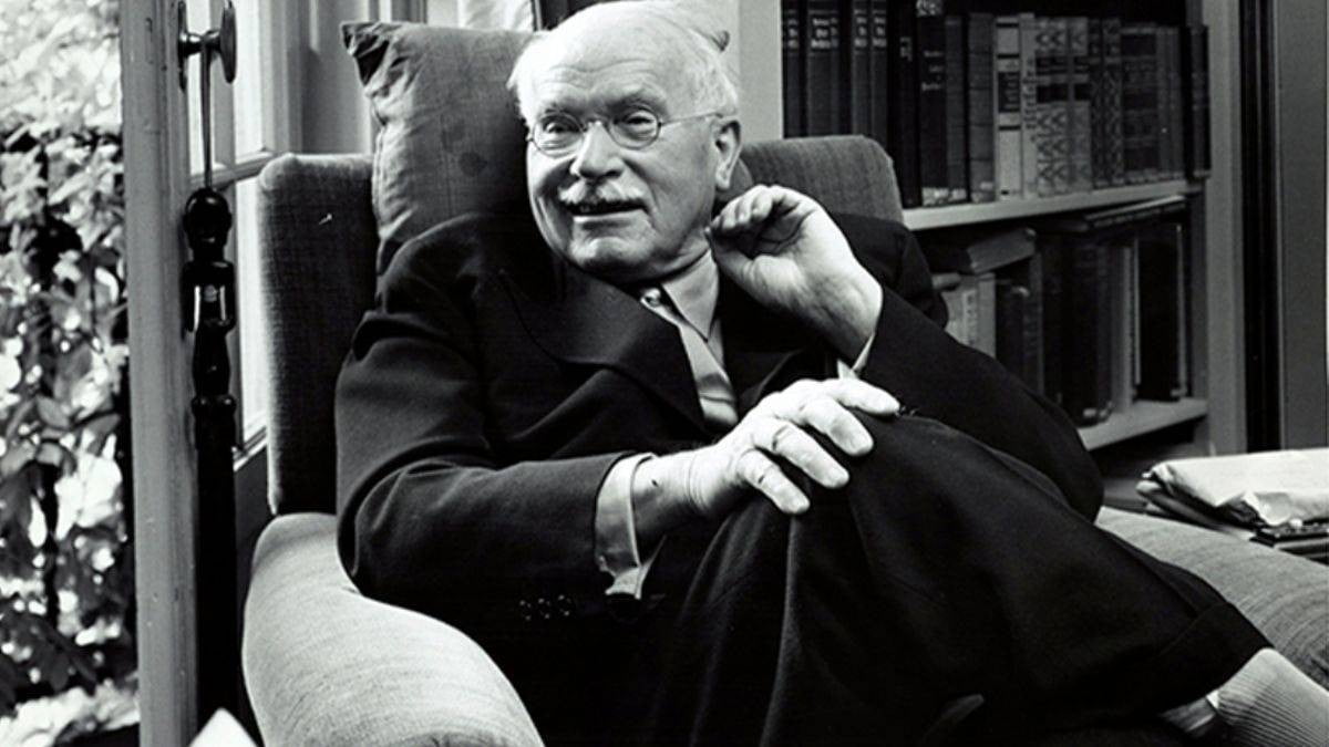 Carl Jung
