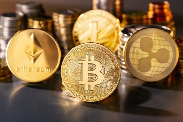 Ce sunt criptomonedele