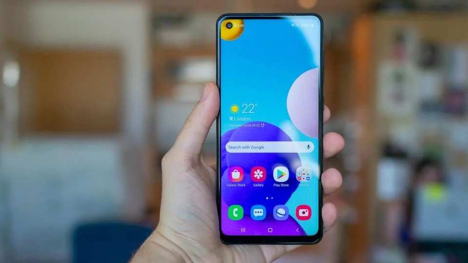 Cel mai bun smartphone Samsung în 2022