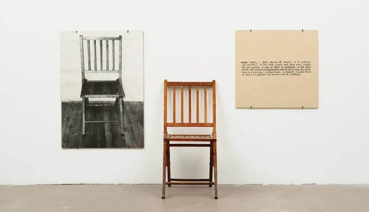 Fondatorii conceptualismului