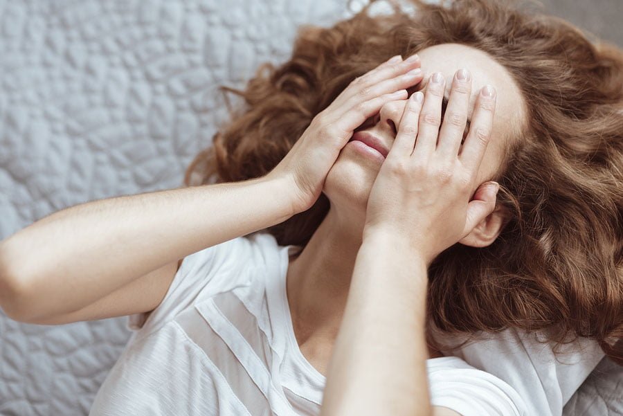 Impactul gandirii negative asupra unei persoane si a vietii sale