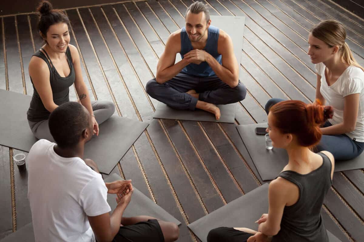 Pareri pro si contra ale respiratiei holotropice