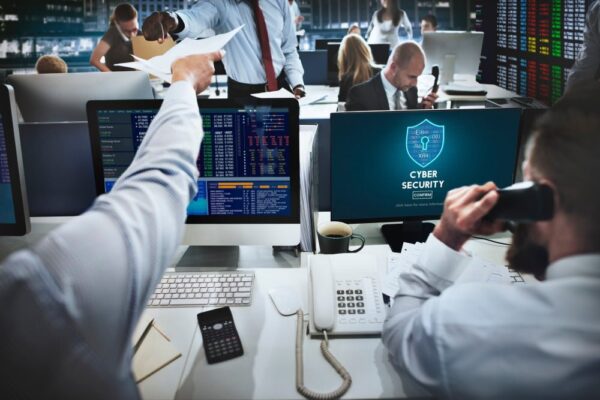 Securitatea cibernetică