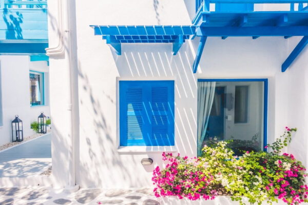 Destinații de vacanță în Grecia