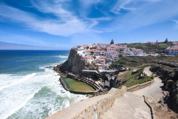 Destinații de vacanță în Portugalia