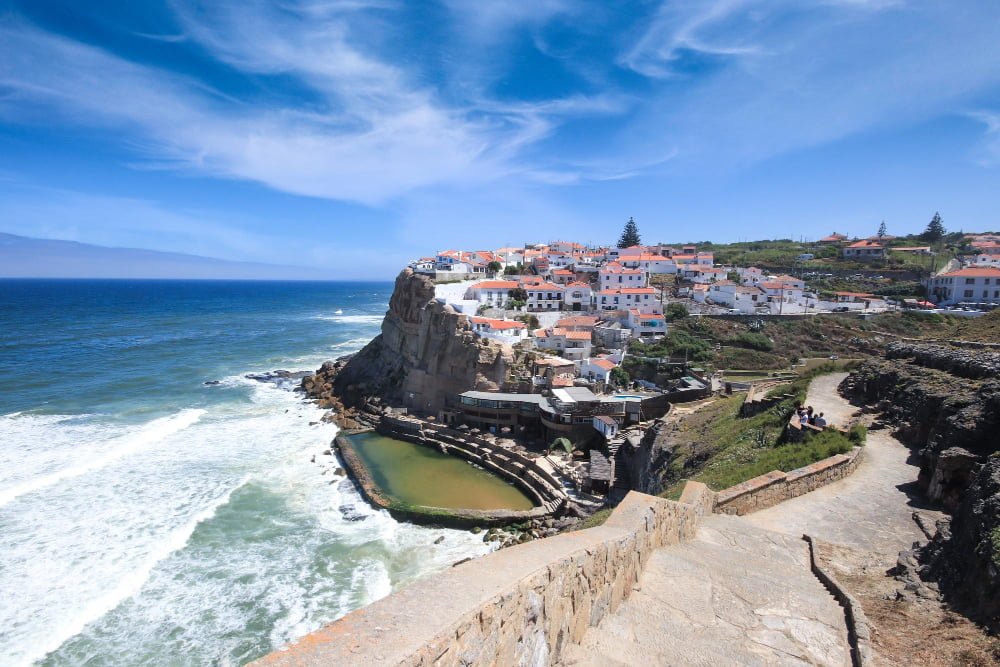 Destinații de vacanță în Portugalia