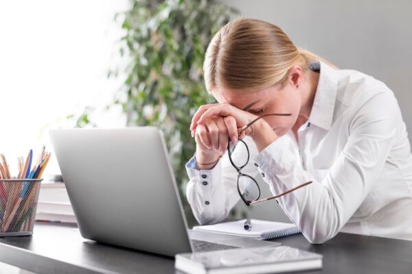 Cum influențează stresul sistemul nostru imunitar