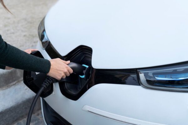 Încărcarea mașinilor electrice