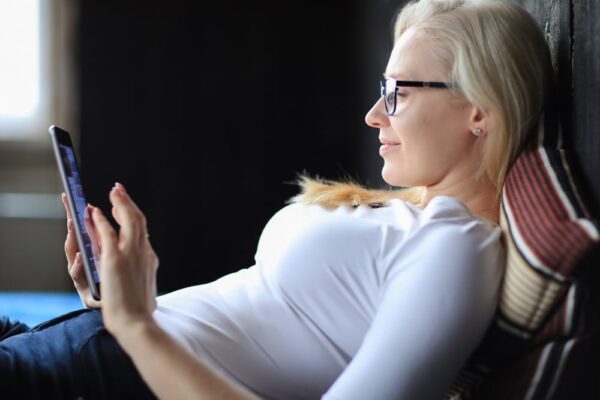 Sănătatea ochilor în era digitală