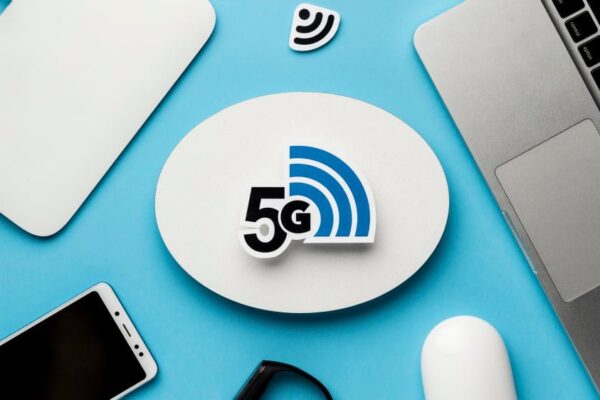 Tehnologia 5G