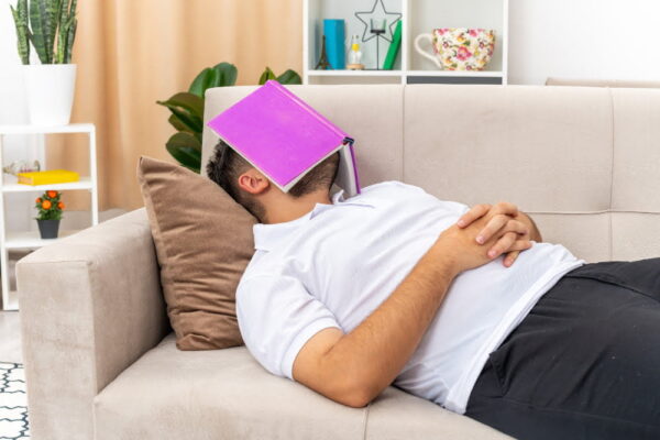 Efectele sedentarismului