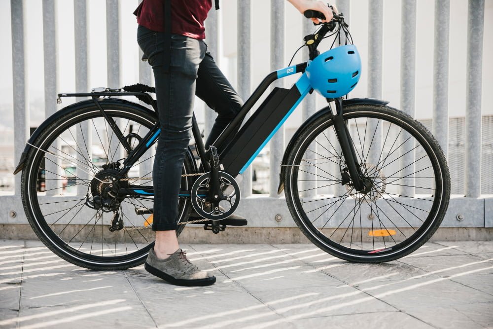 biciclete electrice