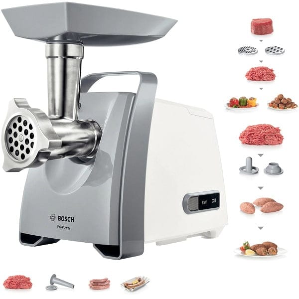 Bosch MFW45020
