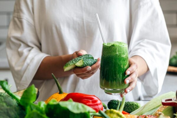 Semne că ai nevoie urgent de o dietă de detoxifiere