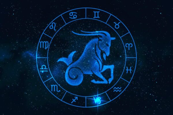 Horoscop Capricorn 2024