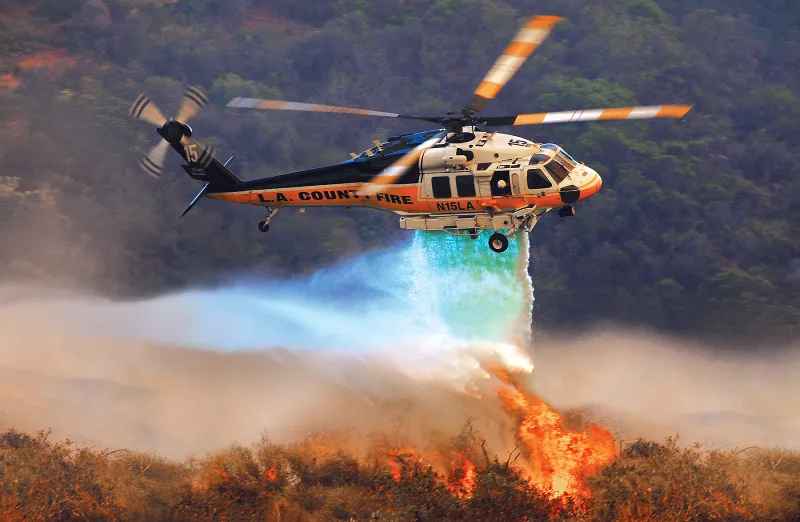 Black Hawk