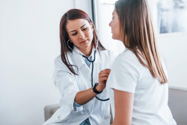 Când e cazul să mergi la cardiolog