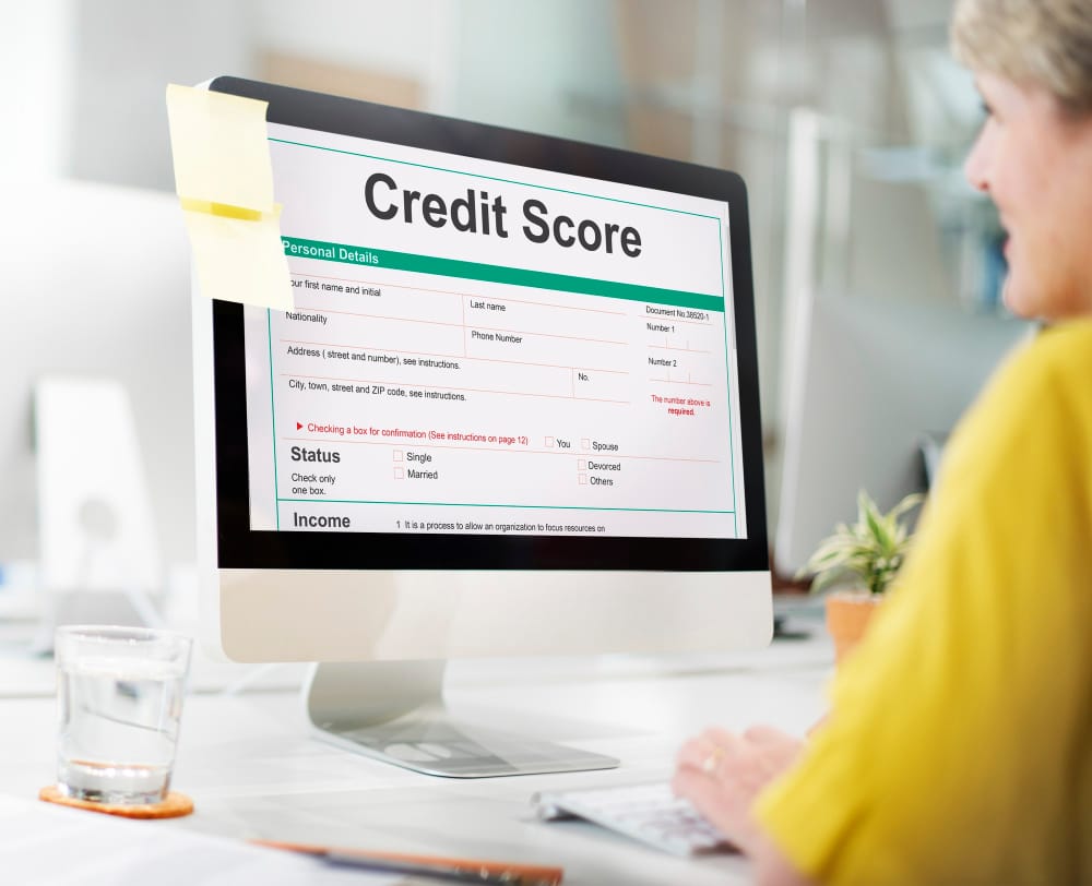 Cum afectează întârzierile scorul de credit