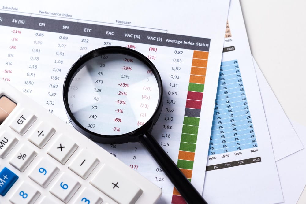 Cum se calculează dobânda la credit