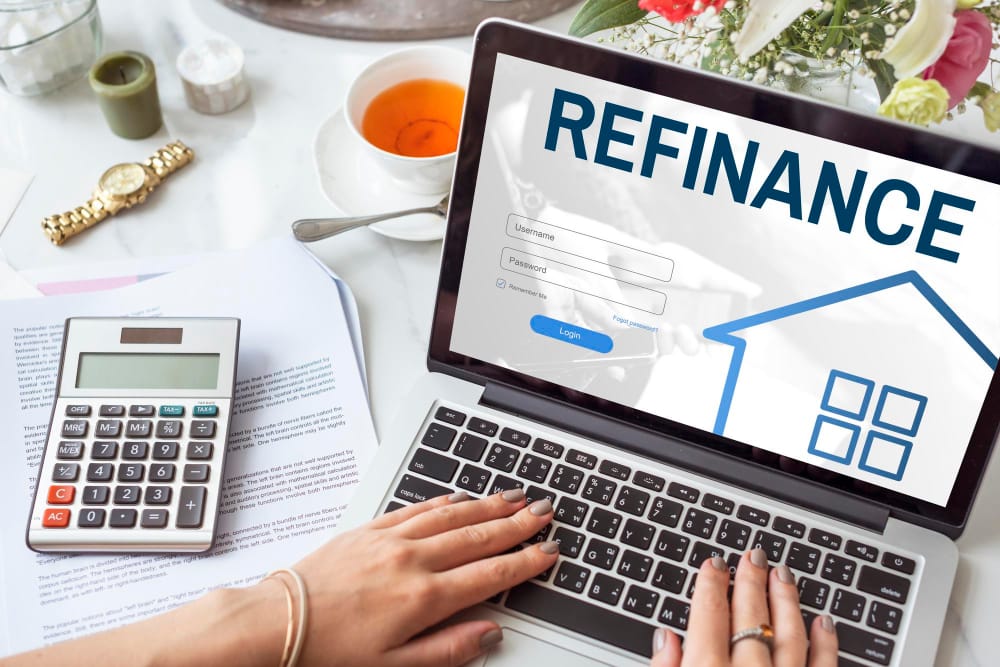 Refinanțare credite în lei și euro
