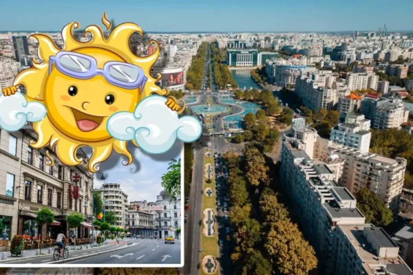 Prognoza meteo