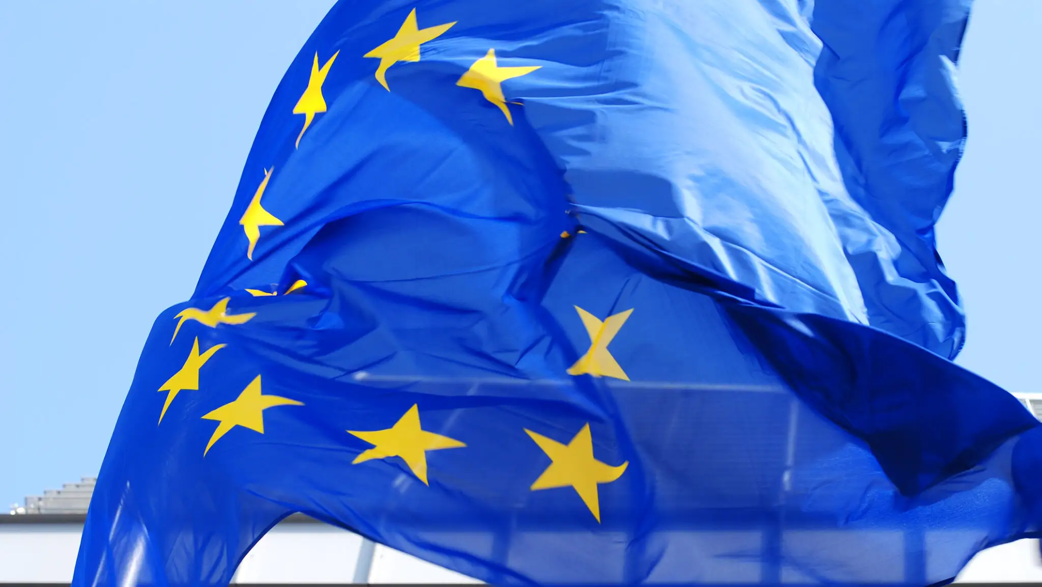 UE