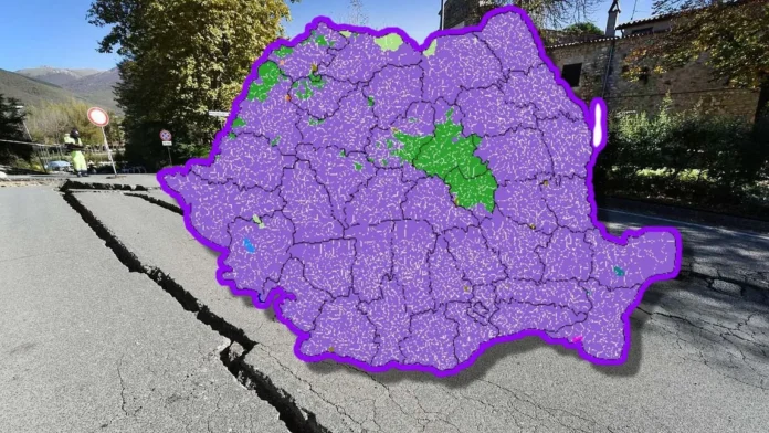 cutremur-Vrancea Cutremur