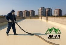 INTERVIU. Ionuț Nicola, fondatorul S.C S.C Diafan SRL: „Izolația eficientă înseamnă confort, economie și durabilitate”