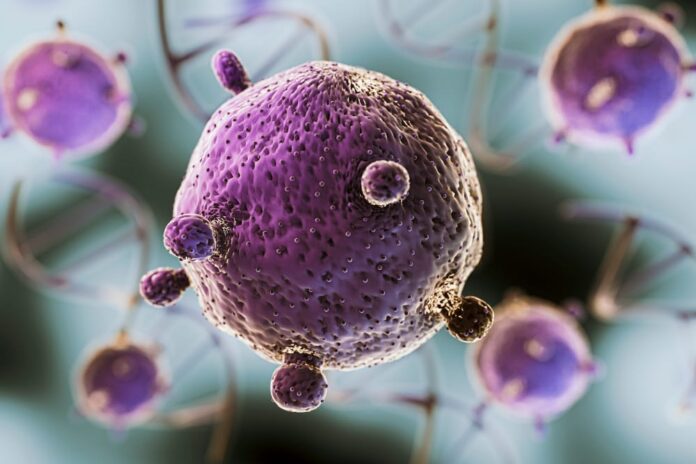 Streptococul beta-hemolitic