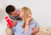 Cadou pentru iubită cu pasiune pentru fashion