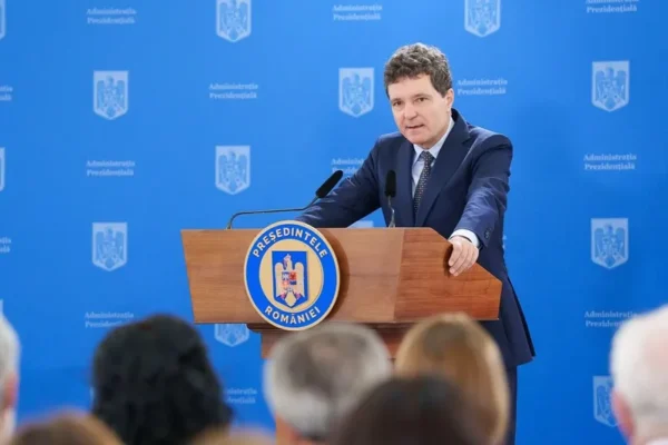 Nicușor Dan
