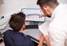 5 Semne că fațetele dentare sunt soluția potrivită pentru tine