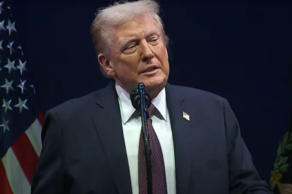 Trump