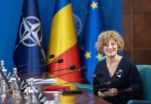 Oana Gheorghiu: „Avem 1.502 companii de stat. Dintre acestea, 83 au pierderi istorice”. Care e planul pentru reformă