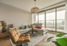 Cum creezi un colț de relaxare acasă