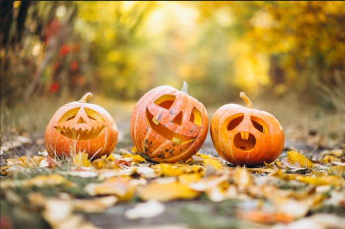 halloween- Prognoza meteo