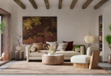 Stilul scandinav: cum îl aplici corect acasă