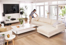 Trucuri de organizare pentru familii ocupate