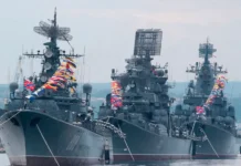 Bătălia pentru Odesa. Putin vrea porturile de la Marea Neagră, aproape de România, ca să taie accesul Ucrainei Marea Neagră