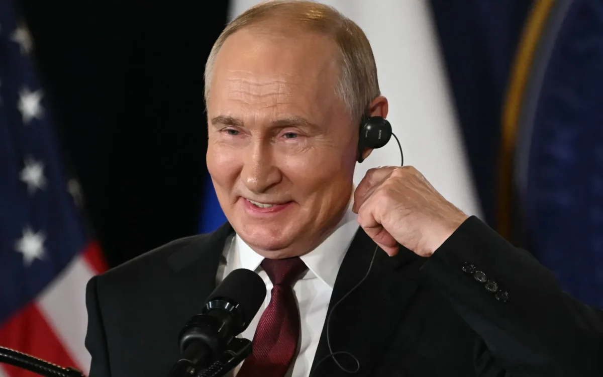 Putin