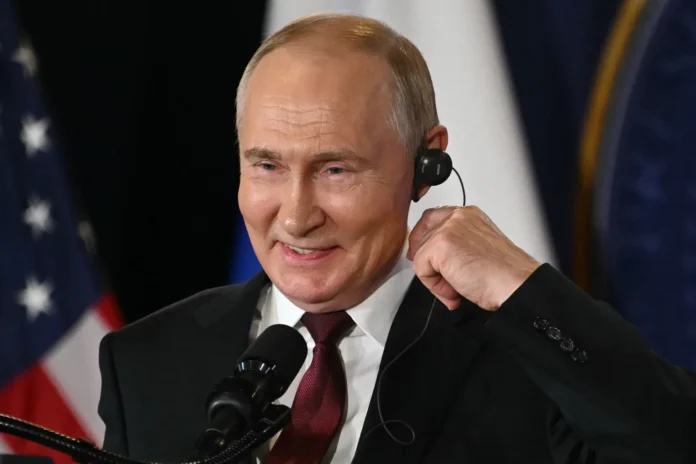 Putin